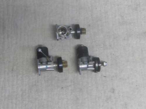 Wen mac mark xii - 2,5,