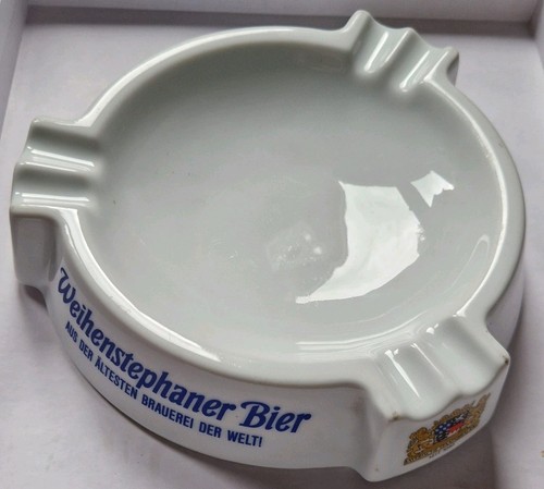 Retro aschenbecher brauerei - retro,