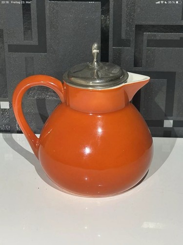 Keramik design teekanne - keramik,