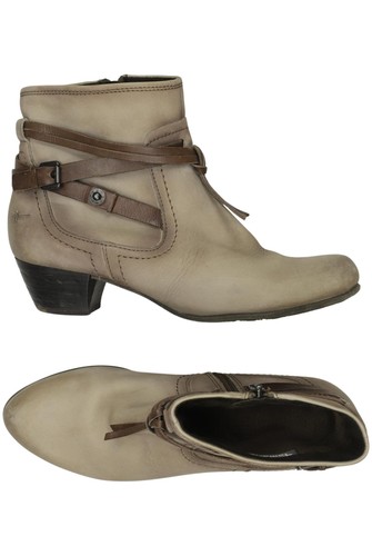 Tamaris stiefelette damen - tamaris,
