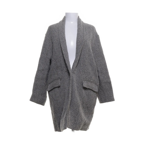 Isabel marant étoile - marant, mantel
