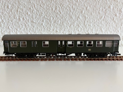 Brawa 46053 umbauwagen - brawa,