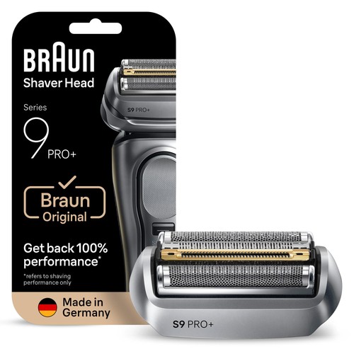 Braun series pro 96m - series,