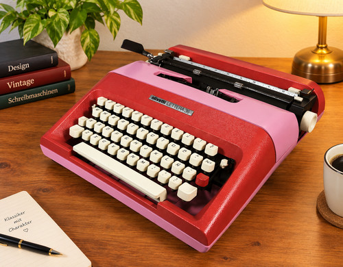 Olivetti lettera - olivetti,