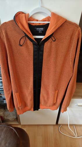 Woolrich jacke sommerjacke - woolrich,