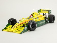 Dallara Oldsmobile Indycar