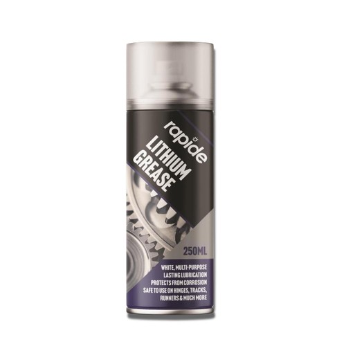 Weiß lithium pflege spray - weiß,