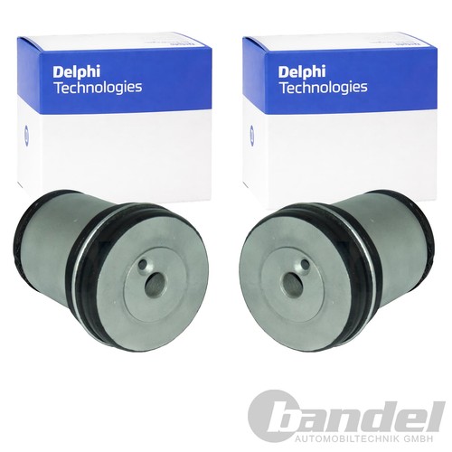 Delphi achslager buchsen - 2x,