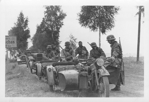 Wk2 foto photo wehrmacht - wk2,