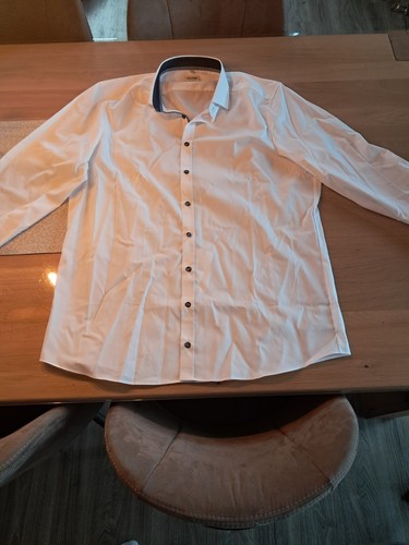 Olymp hemd herren - olymp, 46