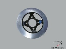 1 x Bremsscheibe  vorne