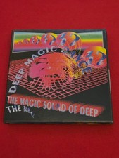 Deep magic dance - deep, 32