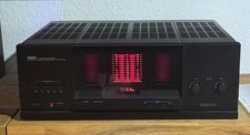 Yamaha MX-1000 Stereo Endstufe / power Amplifier in schwarz mit Anleitung