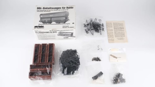 001 4 bausatz - h0,
