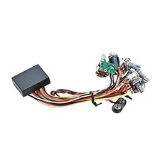 Bass EQ Band Electronic