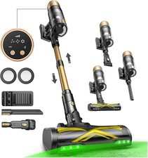 60kpa 600w stick vacuum - stick,