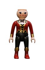Playmobil Figur Frau Zirkus