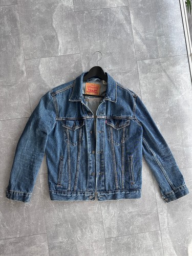 Levi trucker jeansjacke - levi’s,