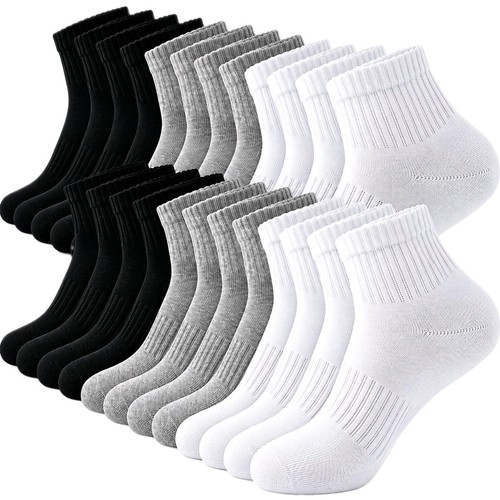 Paar sportsocken herren - 10-20,