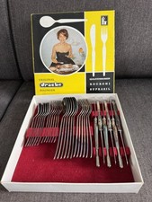 Original Drache Rocroni Suprasil 100 - 30 tlg. - 60er Jahre 