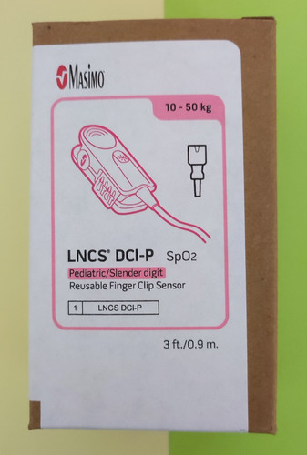 Masimo 1864 lncs dci - lncs, dci-p