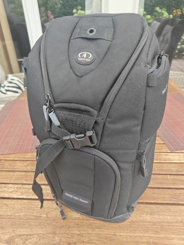 Wie neu tamrac 5786 - wie,