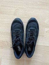 Sneaker von Camper Schwarz Gr