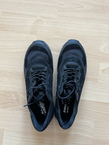 Sneaker von camper schwarz - sneaker, gr