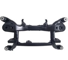 Original Jaguar X-Type 2WD X400 Hinterachse Achsträger Pulverbeschichtet