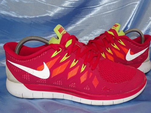 Nike free 38 - nike, gr