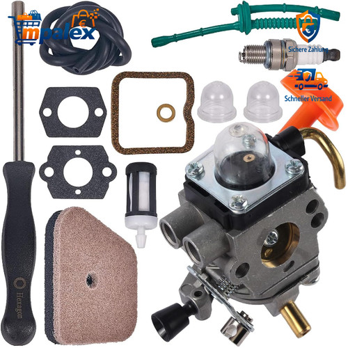 Vergaser kit stihl fs90r - kit,