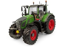 Fendt 620 Vario Modell von