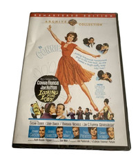 Looking For Love DVD Connie