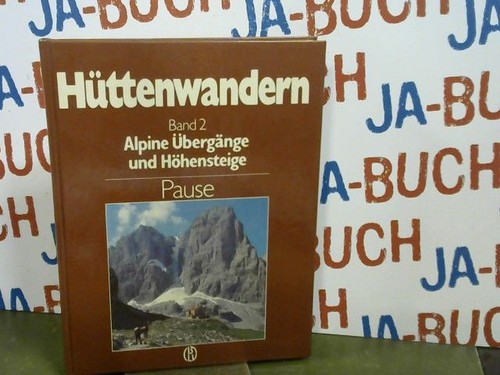 Alpine übergänge und - alpine,