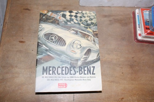Mercedes benz 1000 - (be0715),