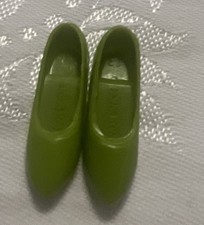  BARBIE VINTAGE  SHOES MATTEL