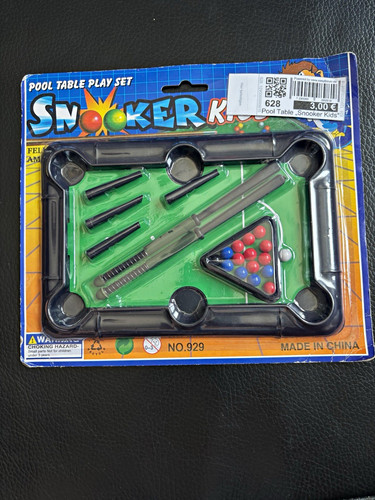 Mini billard - mini, billard-