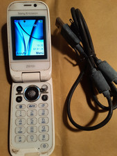 Sony Ericsson   Z 610i