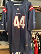 Chaisson New England Patriots