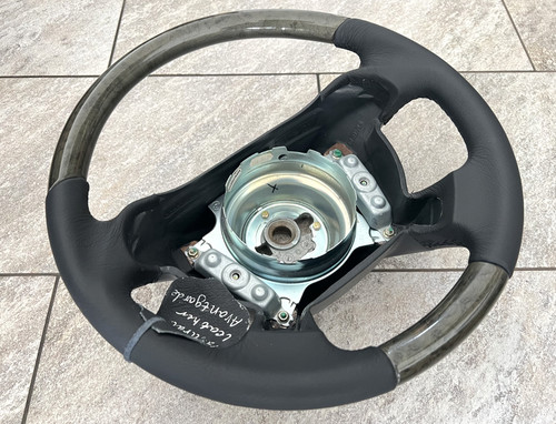 Mercedes benz r170 w208 leder - r170,