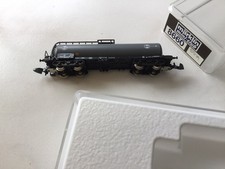 Spur Z Märklin 8660