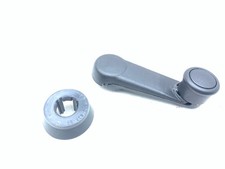 VW Lupo (6X/6E) Fensterkurbel