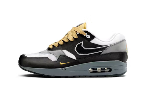 Nike air max swoosh low - nike, poly