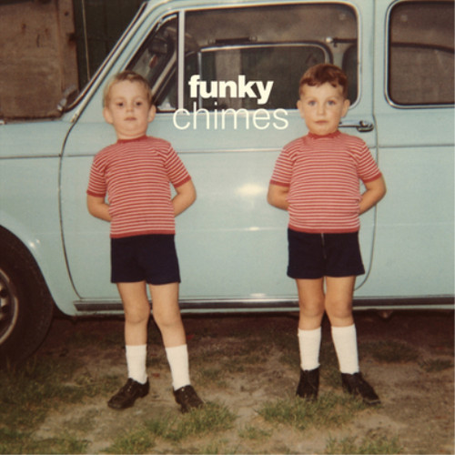 Various artists funky chimes - various,