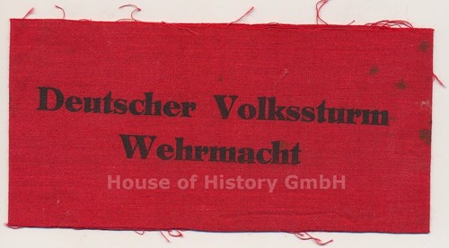 144593 armbinde deutscher - 144593:,