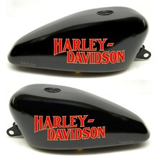 Harley Davidson Sportster