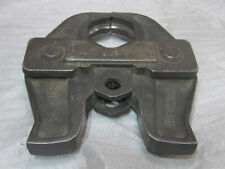 Viega Nussbaum Pressbacke Presszange L 54 mm Pressmaschine  (702) Profipress SCM