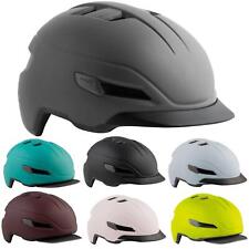 MET Corso Urban Fahrrad Helm