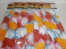 Blumenkette hawaii hell - hawaii,