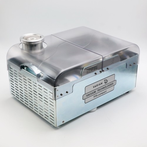 Varian tps compact - varian, 9698227